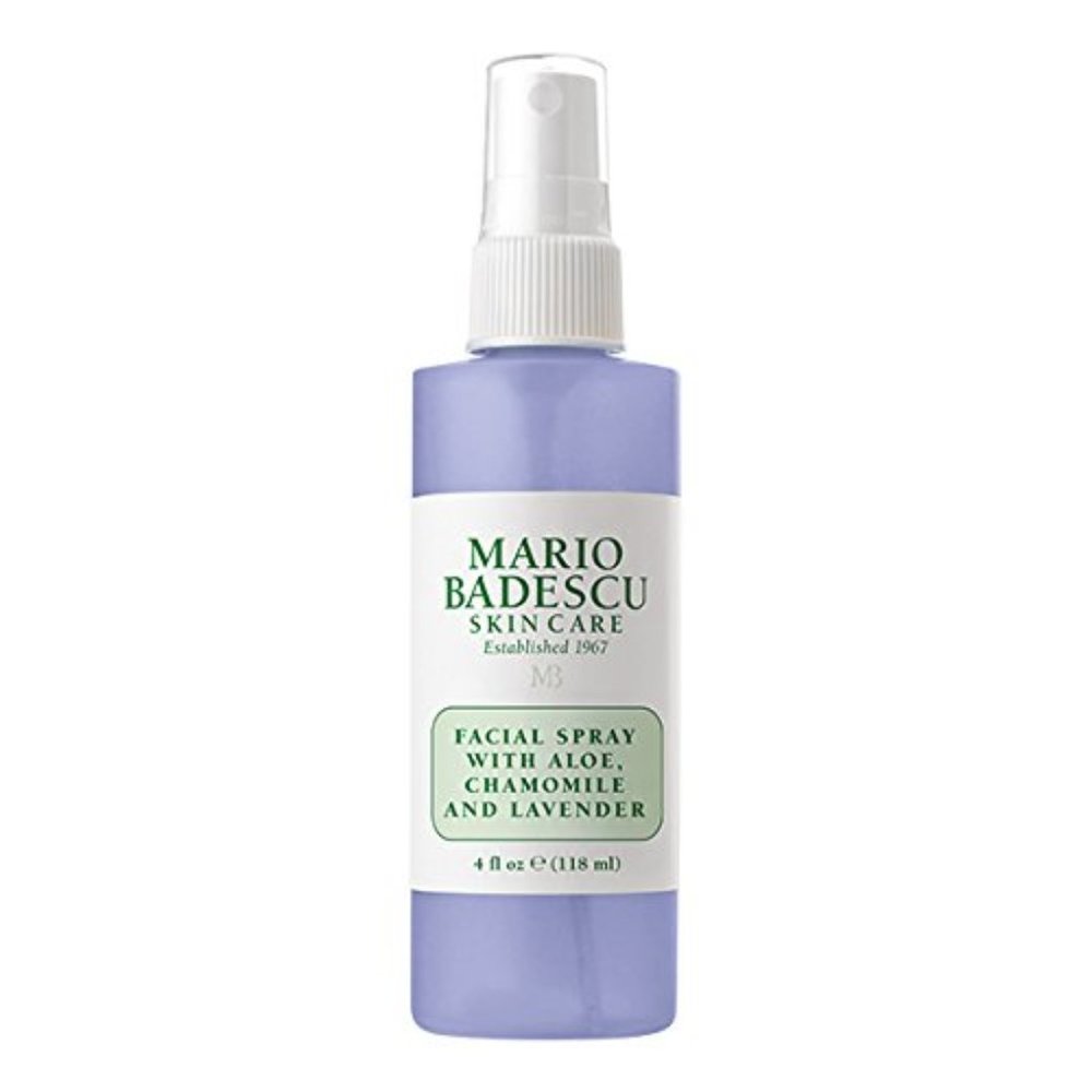 🟨3/$20 Mario Badescu Spray w/ Aloe + Lavender 4oz